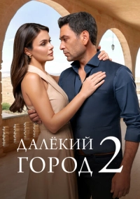 Далёкий город (2024)