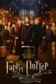 Гарри Поттер 20 лет спустя: Возвращение в Хогвартс (2022)